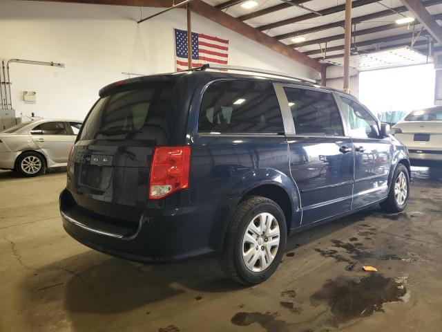 Photo 3 from auction – 2015 DODGE GRAND CARA with VIN 2C4RDGBG9FR586906