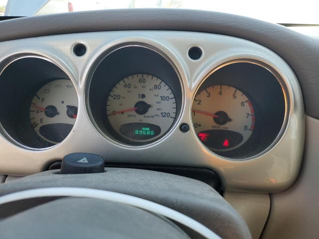 Foto 9 de la subasta – 2002 CHRYSLER PT CRUISER con VIN 3C4FY48B02T331571