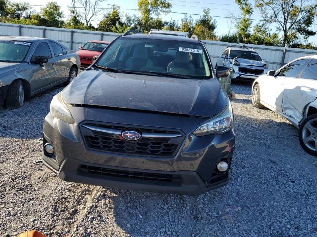 Photo 5 from auction – 2018 SUBARU CROSSTREK with VIN JF2GTACC8JH313111