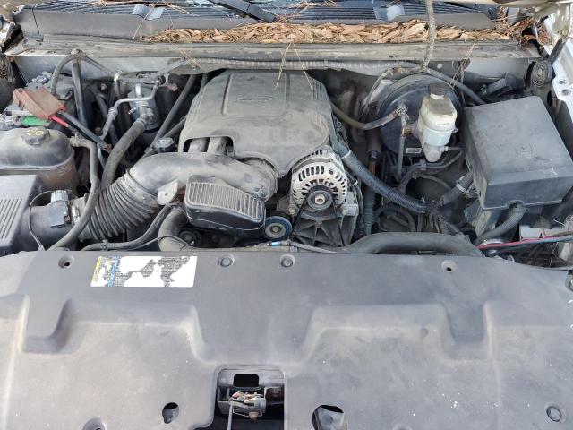 Photo 11 from auction – 2011 CHEVROLET SILVERADO with VIN 3GCPKREA5BG221879