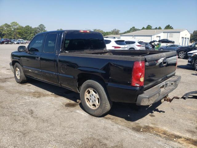 Photo 2 from auction – 2003 CHEVROLET 1500 with VIN 2GCEC19V331244512