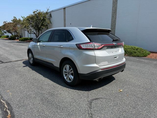 Photo 3 from auction – 2016 FORD EDGE SEL with VIN 2FMPK3J99GBB04112