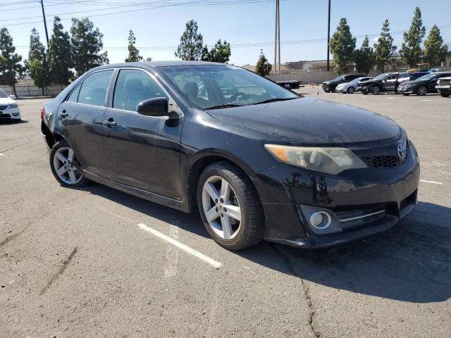 Photo 4 from auction – 2012 TOYOTA CAMRY BASE with VIN 4T1BF1FK8CU037604