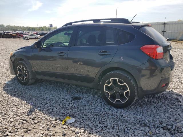 Photo 2 from auction – 2014 SUBARU XV CROSSTR with VIN JF2GPAWC9E8296325