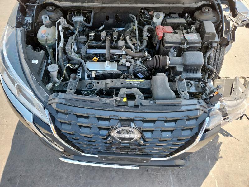 Photo 12 from auction – 2024 NISSAN KICKS S with VIN 3N1CP5BVXRL578835