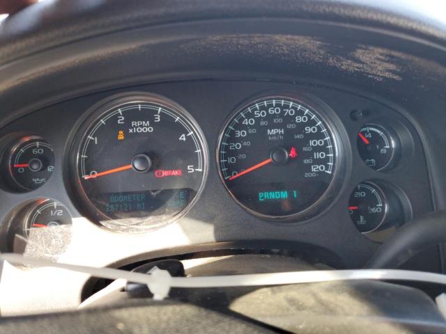 Photo 9 from auction – 2013 CHEVROLET SILVERADO with VIN 1GC1KYC81DF195074