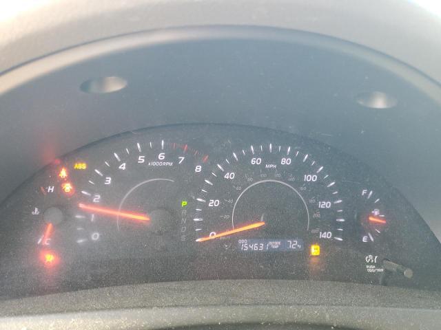 صورة رقم 9 من المزاد - 2011 TOYOTA CAMRY BASE مع VIN 4T1BF3EK0BU753246