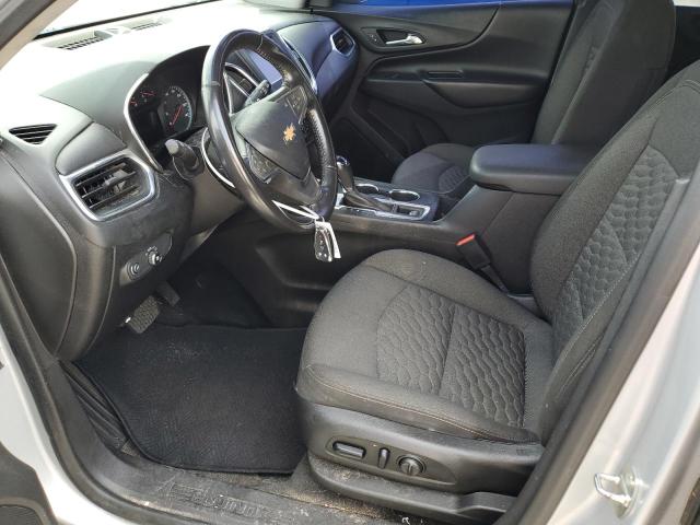 Photo 7 from auction – 2018 CHEVROLET EQUINOX LT with VIN 2GNAXJEV3J6336994