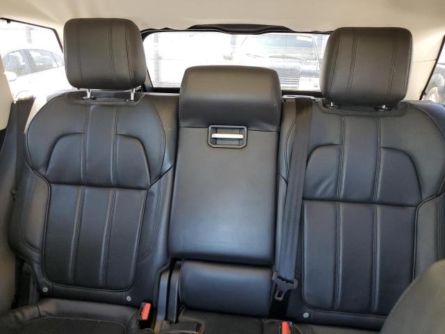 Photo 10 from auction – 2016 LAND ROVER RANGE ROVE with VIN SALWR2KF8GA555272
