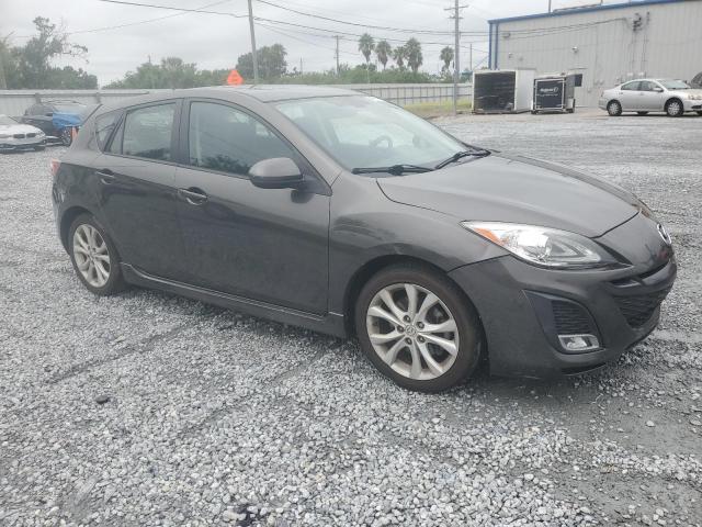 Photo 4 from auction – 2010 MAZDA 3 S with VIN JM1BL1H59A1322900