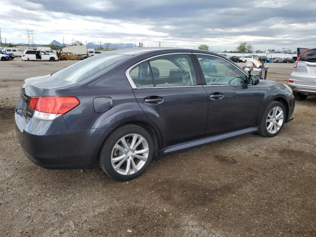 Photo 3 from auction – 2013 SUBARU LEGACY 2.5 with VIN 4S3BMBC68D3041540