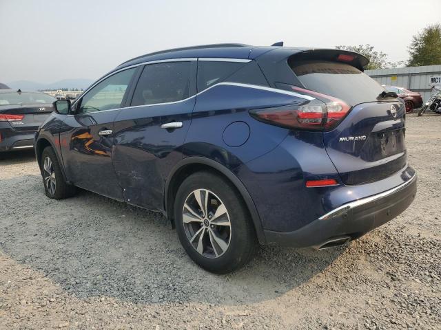 Photo 2 from auction – 2023 NISSAN MURANO SV with VIN 5N1AZ2BJ2PC133648