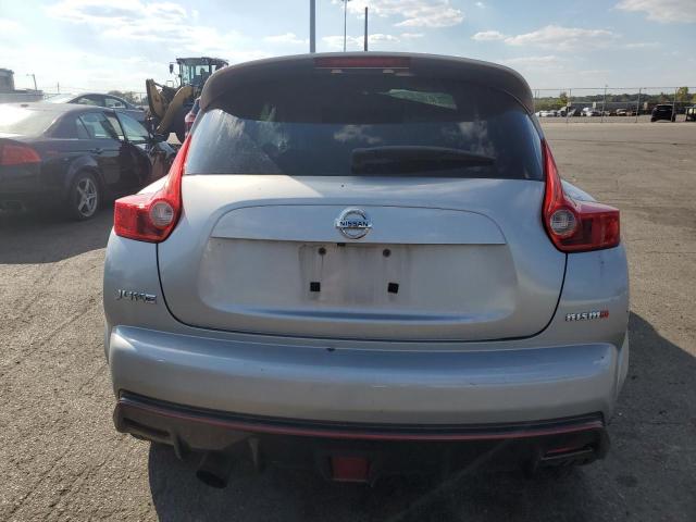 Photo 6 from auction – 2014 NISSAN JUKE S with VIN JN8AF5MR0ET362719