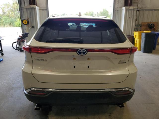 Photo 6 from auction – 2021 TOYOTA VENZA LE with VIN JTEAAAAH3MJ075346