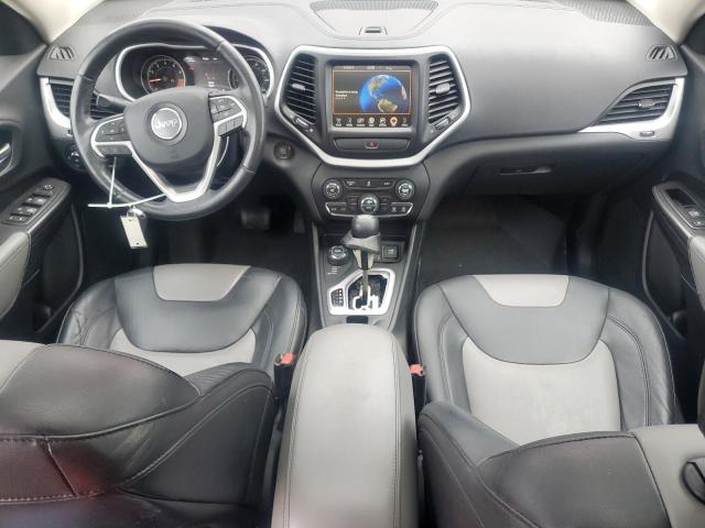 Photo 8 from auction – 2014 JEP CHEROKEE LIMITED with VIN 1C4PJMDS7EW256915