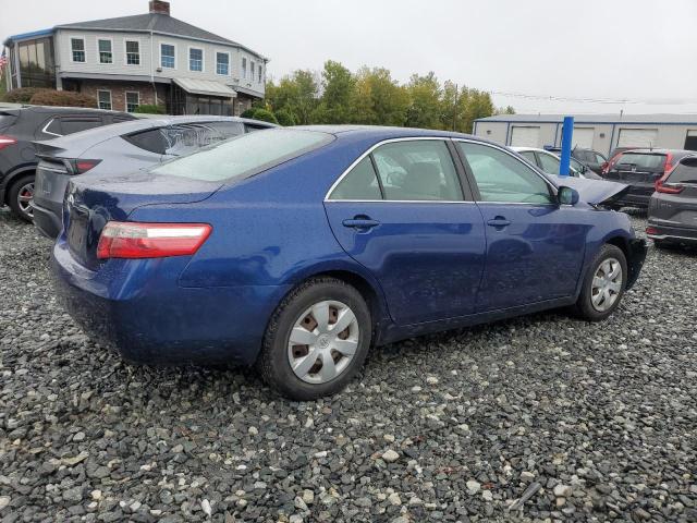 Photo 3 from auction – 2009 TOYOTA CAMRY BASE with VIN 4T1BE46K19U315112