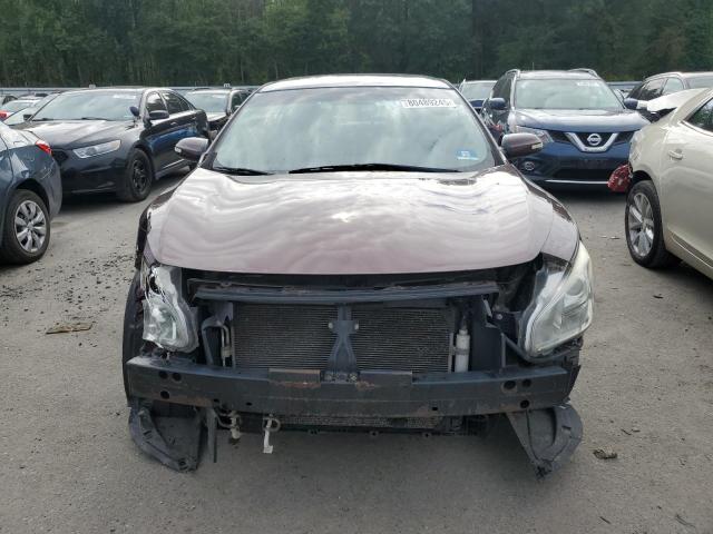 Zdjęcie 5 z aukcji – 2014 NISSAN MAXIMA S z VIN 1N4AA5AP0EC468588