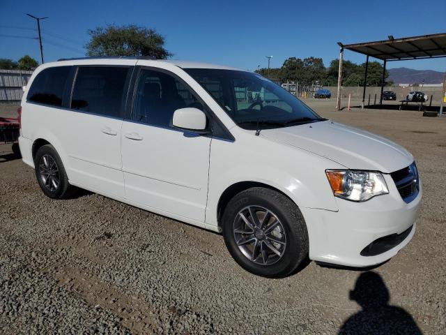 Photo 4 from auction – 2017 DODGE GRAND CARA with VIN 2C4RDGCG0HR807794