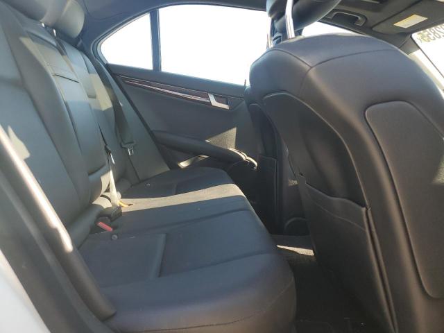Photo 10 from auction – 2014 MERCEDES-BENZ C 300 4MATIC with VIN WDDGF8AB0EA893404