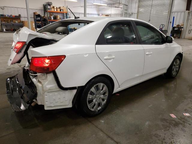 Фото 3 с аукциона – 2012 KIA FORTE EX с VIN KNAFU4A23C5562596