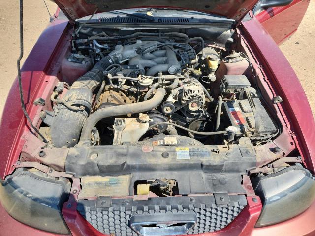 صورة رقم 11 من المزاد - 2003 FORD MUSTANG مع VIN 1FAFP40433F341786