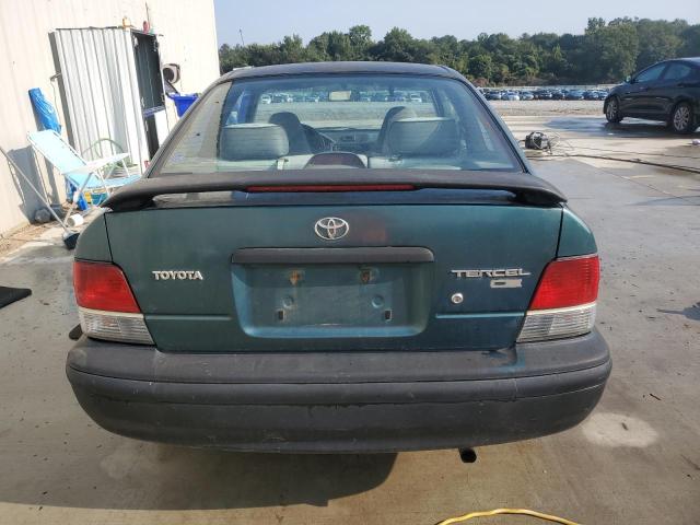 Photo 6 from auction – 1998 TOYOTA TERCEL CE with VIN JT2AC52L1W0303368