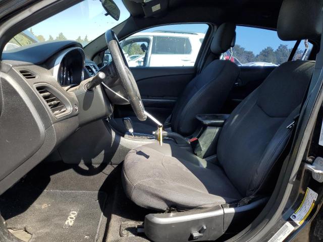 Photo 7 from auction – 2013 CHRYSLER 200 TOURIN with VIN 1C3CCBBG4DN531967
