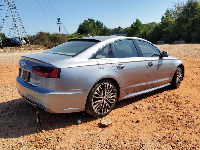 Photo 3 from auction – 2016 AUDI A6 PREMIUM with VIN WAUFGAFC3GN014529