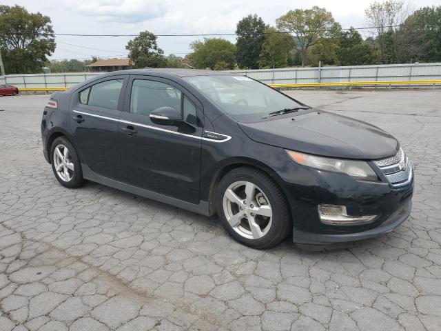 Photo 4 from auction – 2012 CHEVROLET VOLT with VIN 1G1RD6E49CU103790