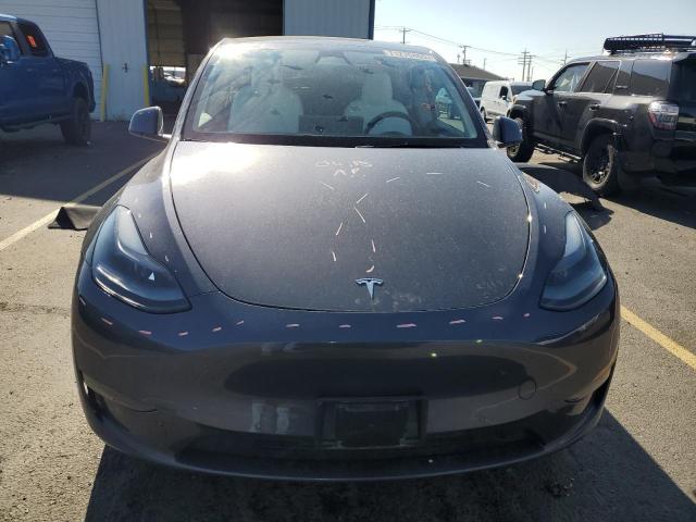 Photo 5 from auction – 2022 TESLA MODEL Y with VIN 7SAYGAEE3NF530645