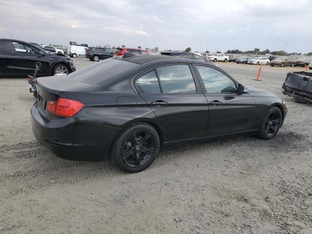Photo 3 from auction – 2014 BMW 328 I SULE with VIN WBA3C1C55EK106504