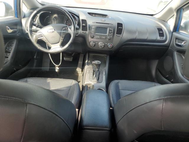 Photo 8 from auction – 2014 KIA FORTE EX with VIN KNAFZ4A84E5103523