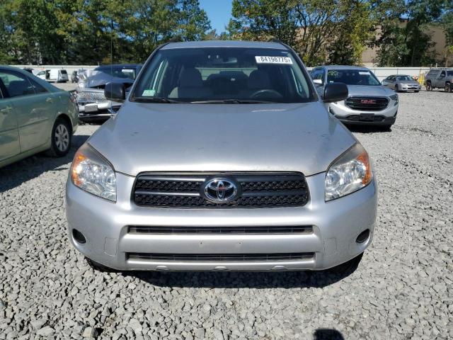 Photo 5 from auction – 2007 TOYOTA RAV4 with VIN JTMBD33V875115688