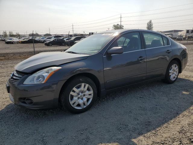 NISSAN ALTIMA BAS 2011 with VIN 1N4AL2AP4BN480607 - Photo from auction