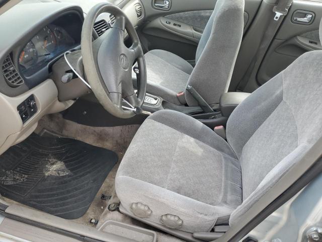 Photo 7 from auction – 2002 NISSAN SENTRA with VIN 3N1CB51D22L593763