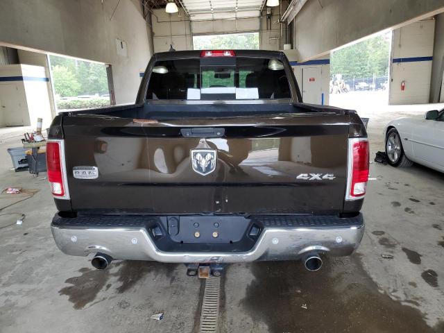 Photo 6 from auction – 2014 RAM 1500 LONGHORN with VIN 1C6RR7PTXES299621
