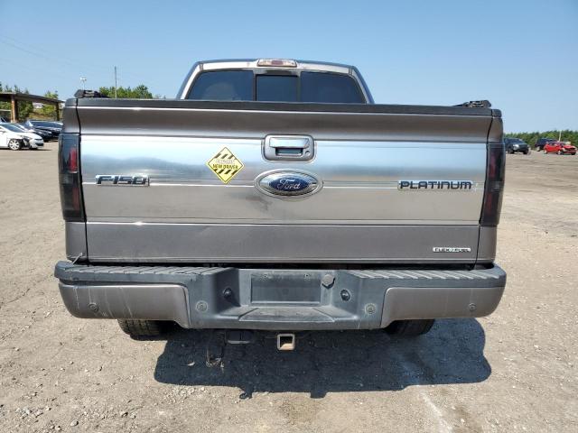 Фото 6 с аукциона – 2011 FORD F150 SUPER с VIN 1FTFW1EF0BFC28804