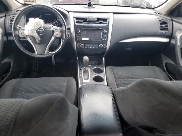 Photo 8 from auction – 2015 NISSAN ALTIMA 2.5 with VIN 1N4AL3AP7FC581115