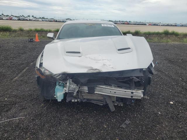 Photo 5 from auction – 2019 FORD MUSTANG with VIN 1FA6P8TH9K5159777