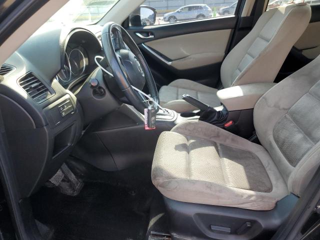 Photo 7 from auction – 2013 MAZDA CX-5 TOURING with VIN JM3KE2CE6D0121738
