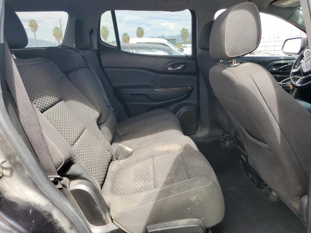 Photo 11 from auction – 2017 GMC ACADIA SLE with VIN 1GKKNKLA6HZ255676