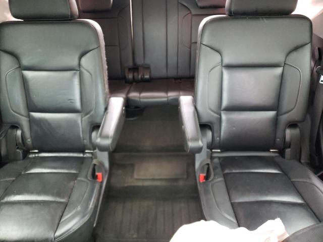 Photo 10 from auction – 2016 CHEVROLET TAHOE K150 with VIN 1GNSKBKC0GR282904