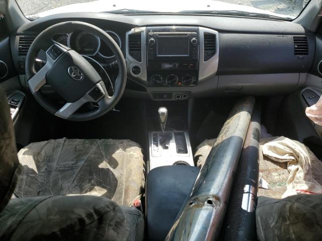 Photo 8 from auction – 2013 TOYOTA TACOMA DOU with VIN 5TFLU4EN5DX065307