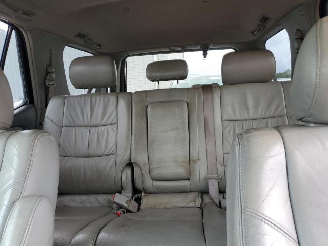 Photo 10 from auction – 2005 TOYOTA SEQUOIA SR with VIN 5TDBT44A05S239112