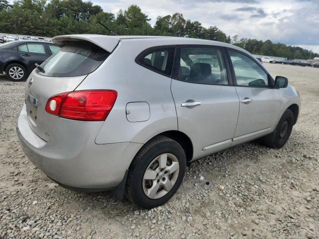 Photo 3 from auction – 2012 NISSAN ROGUE S with VIN JN8AS5MV4CW700689