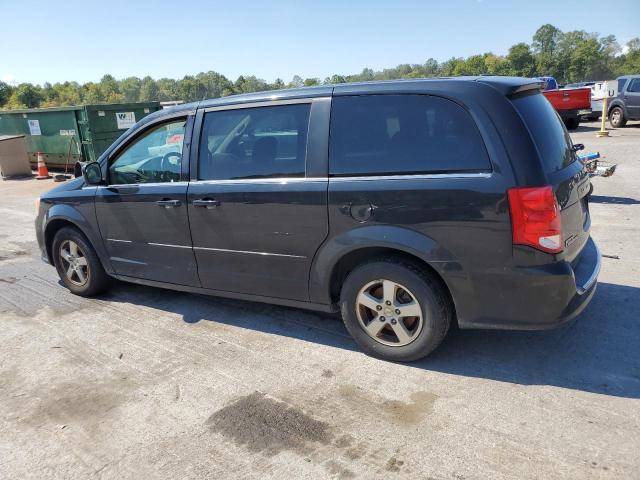 Photo 2 from auction – 2012 DODGE GRAND CARA with VIN 2C4RDGDG2CR108934