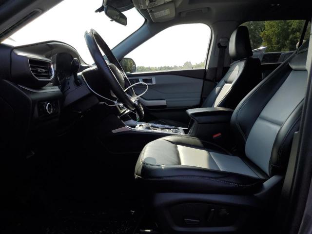 Photo 7 from auction – 2023 FORD EXPLORER with VIN 1FMSK8DHXPGA71317