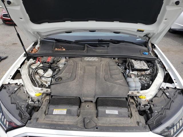 Photo 12 from auction – 2023 AUDI Q7 PREMIUM with VIN WA1LCBF73PD021684