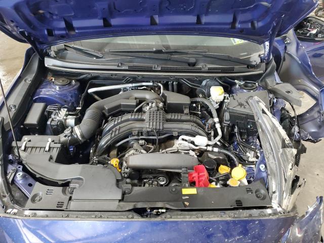 Photo 11 from auction – 2024 SUBARU CROSSTREK with VIN JF2GUADC0RH386433