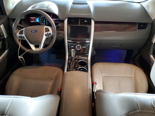 Photo 8 from auction – 2011 FORD EDGE LIMIT with VIN 2FMDK4KC3BBA53816